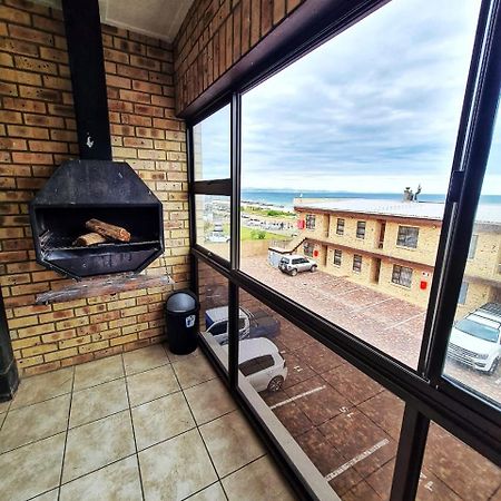 Sunset Sands Jeffreys Bay Esterno foto