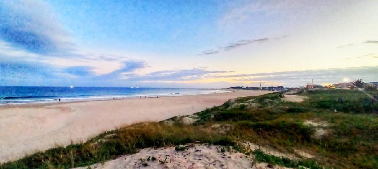 Sunset Sands Jeffreys Bay Esterno foto
