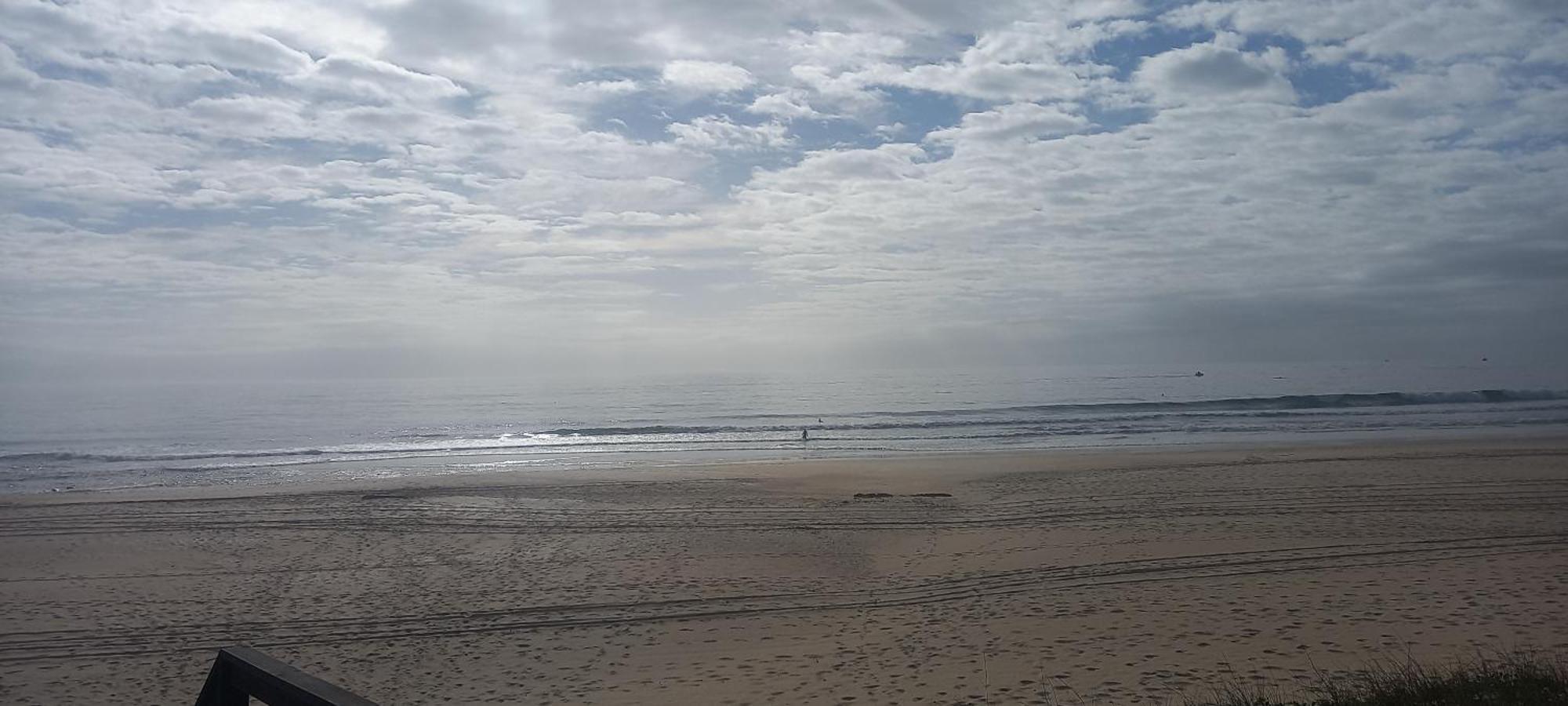 Sunset Sands Jeffreys Bay Esterno foto