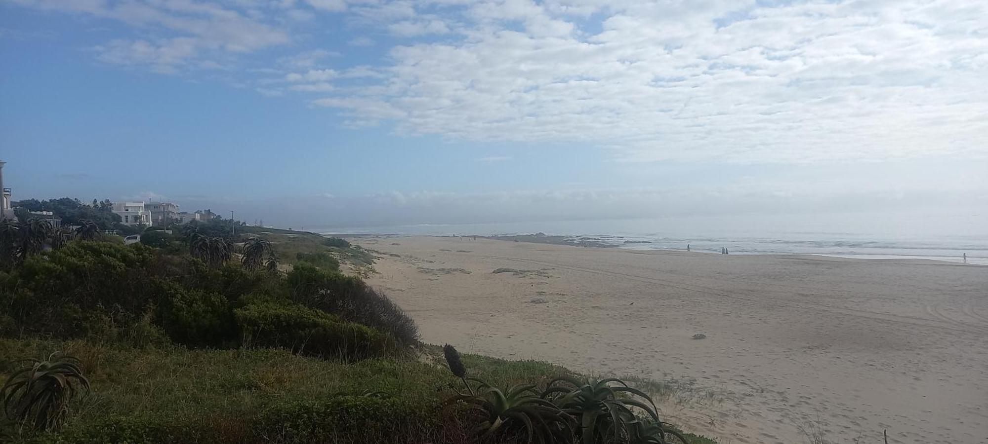 Sunset Sands Jeffreys Bay Esterno foto