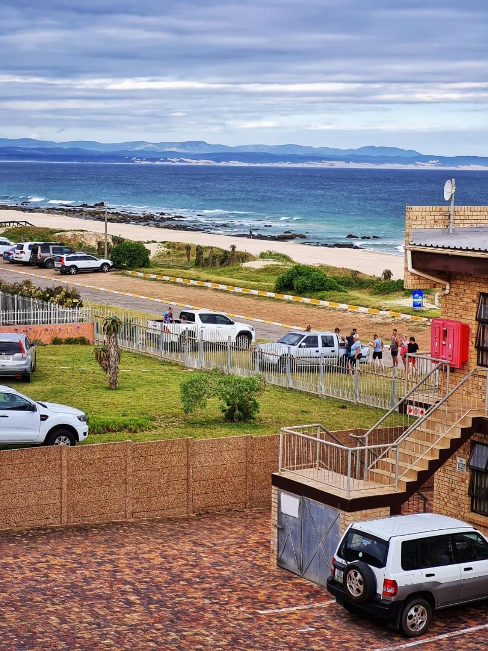 Sunset Sands Jeffreys Bay Esterno foto