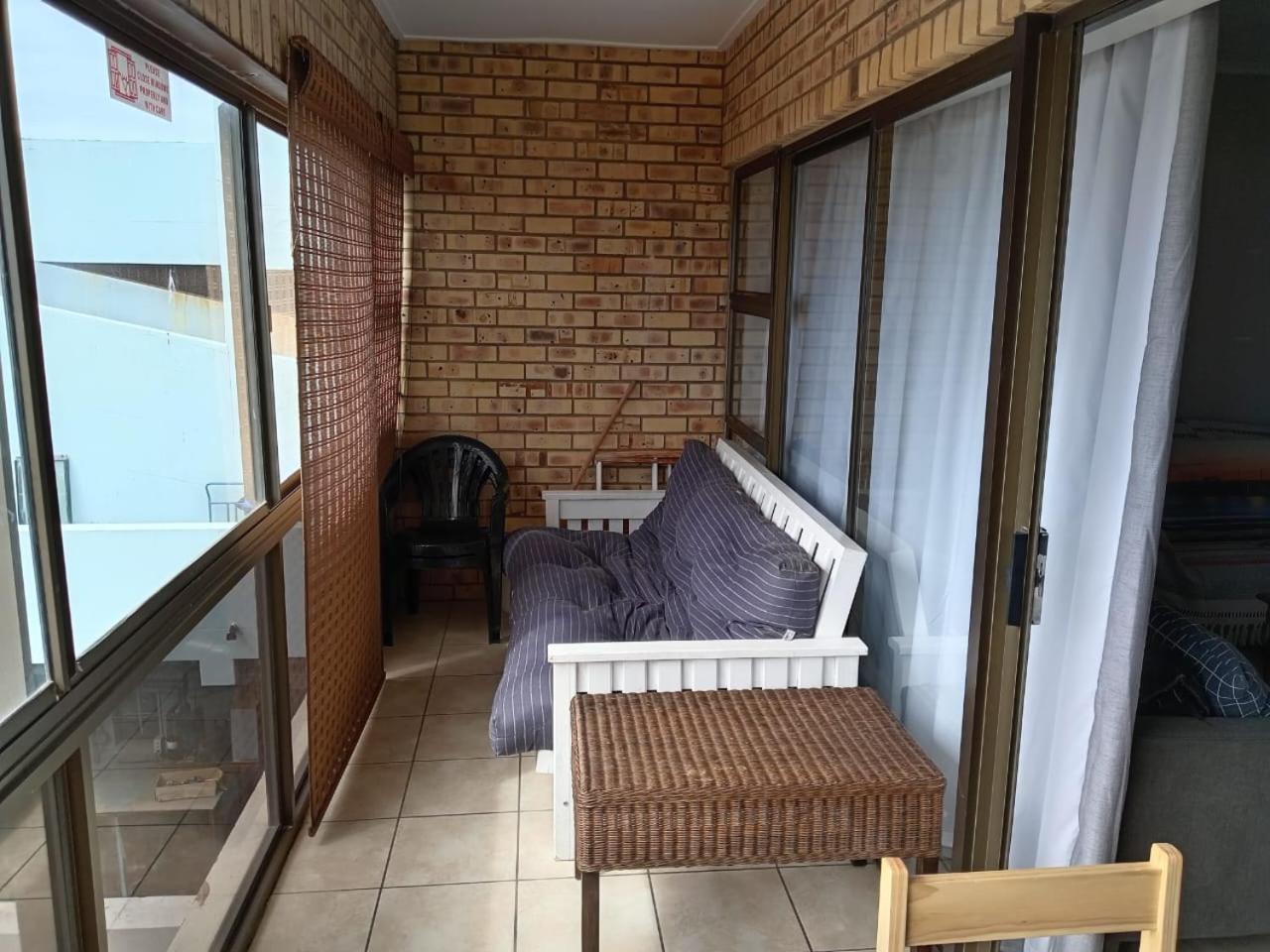 Sunset Sands Jeffreys Bay Esterno foto